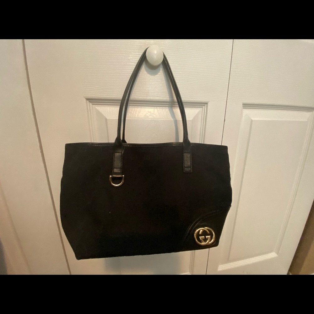 Gucci handbag